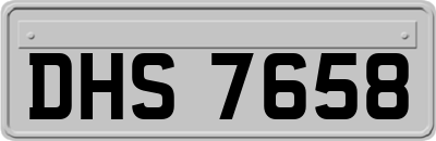 DHS7658