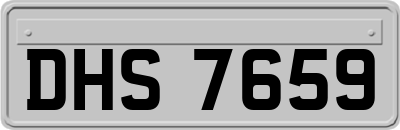 DHS7659