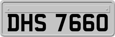 DHS7660