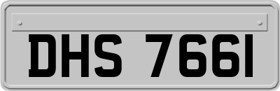 DHS7661
