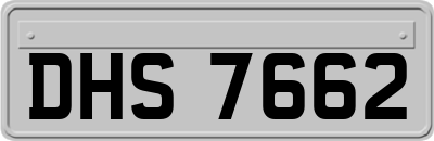 DHS7662