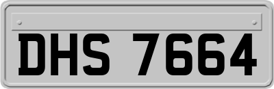 DHS7664