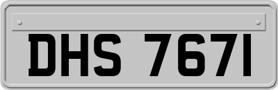 DHS7671