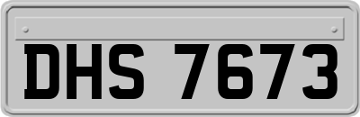 DHS7673