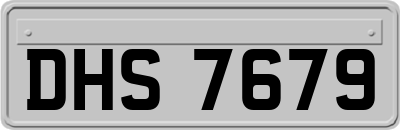 DHS7679
