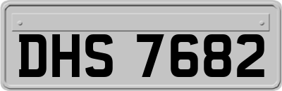 DHS7682