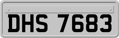 DHS7683