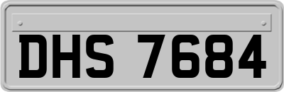 DHS7684