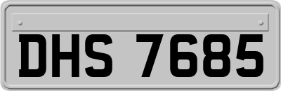 DHS7685