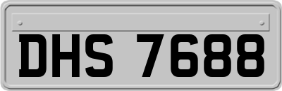 DHS7688