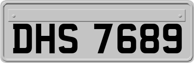 DHS7689