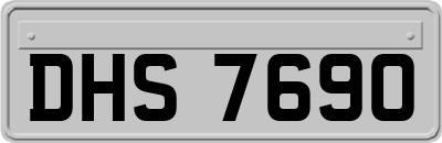 DHS7690