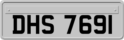 DHS7691