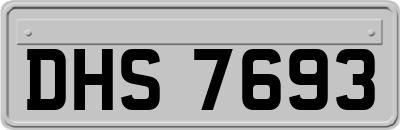 DHS7693