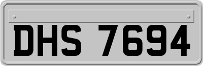 DHS7694