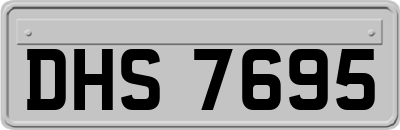 DHS7695