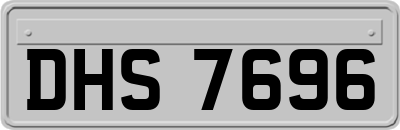 DHS7696
