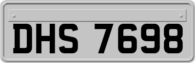 DHS7698
