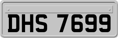 DHS7699