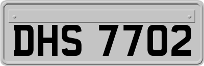 DHS7702