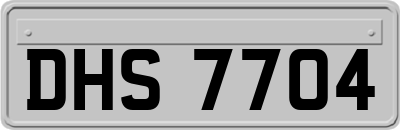 DHS7704