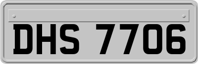 DHS7706