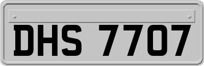 DHS7707
