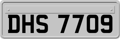 DHS7709