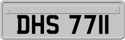 DHS7711