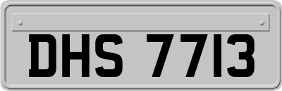 DHS7713