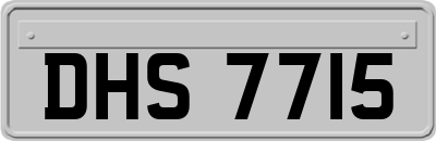 DHS7715