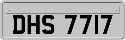 DHS7717