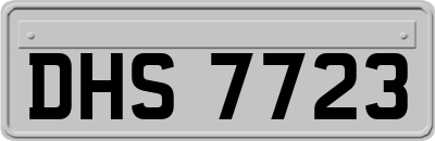 DHS7723