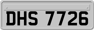 DHS7726