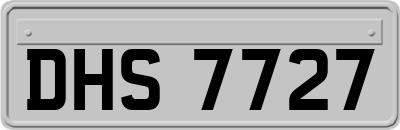 DHS7727