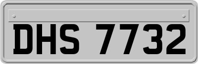 DHS7732