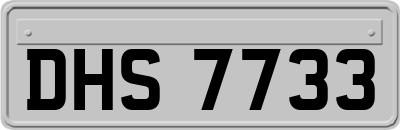 DHS7733