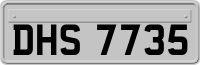 DHS7735