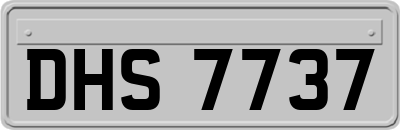 DHS7737