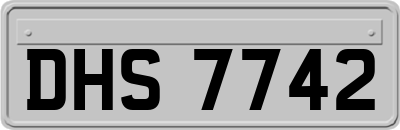 DHS7742