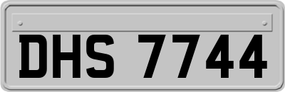 DHS7744