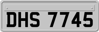 DHS7745