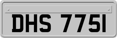 DHS7751