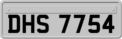 DHS7754