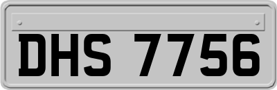 DHS7756