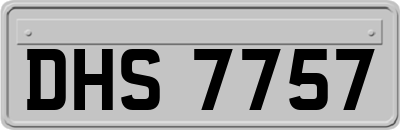 DHS7757