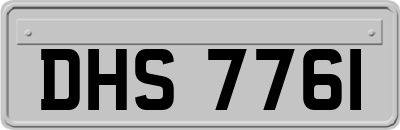DHS7761