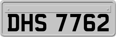 DHS7762