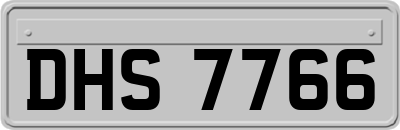 DHS7766