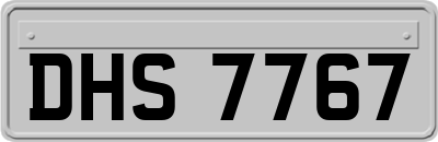 DHS7767
